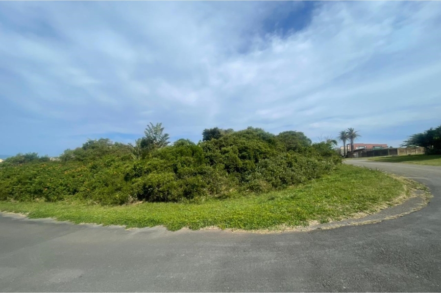0 Bedroom Property for Sale in Kaysers Beach Eastern Cape
